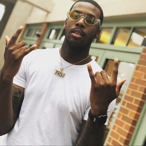 Meet your Posher, Jalen